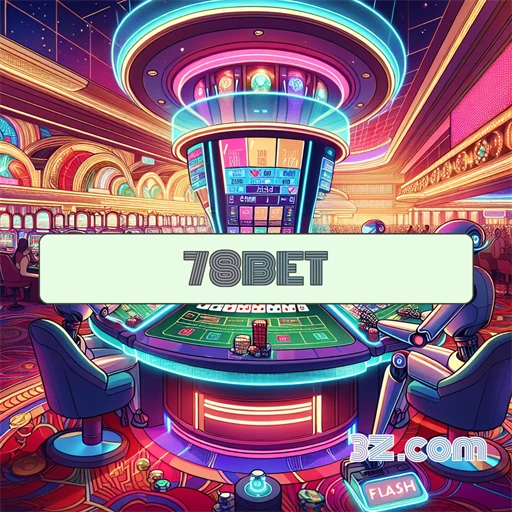 Segurança Confiável: A Nova Era dos Jogos Online no 78bet