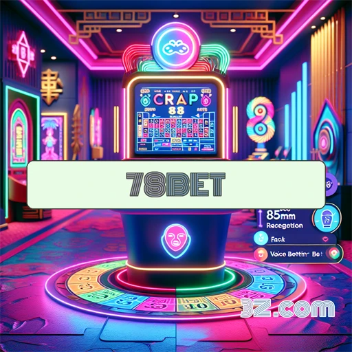 Slots emocionantes no 78bet: diversão e prêmios à vista