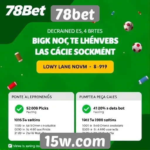78bet análise das promoções para novos usuários