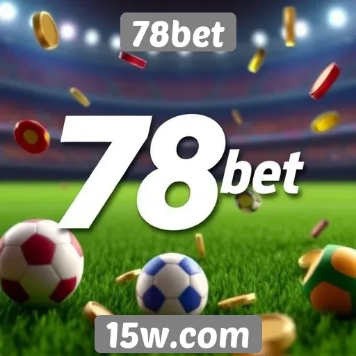 Recursos de bônus e promoções no 78bet