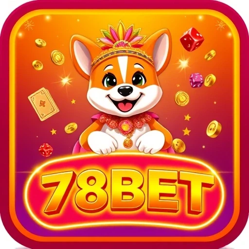 78bet Logo