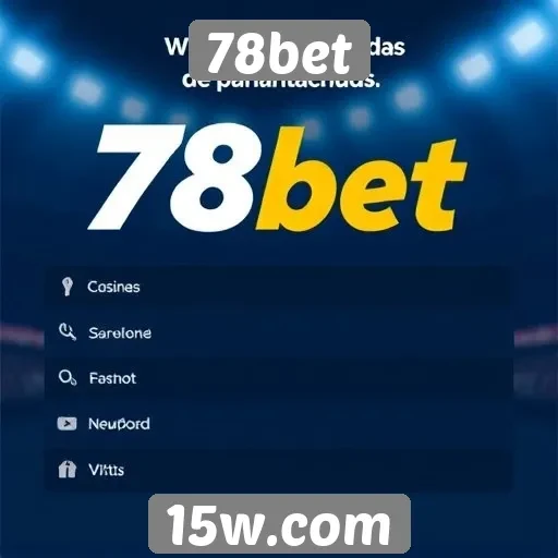 Avaliação dos métodos de pagamento disponíveis no 78bet