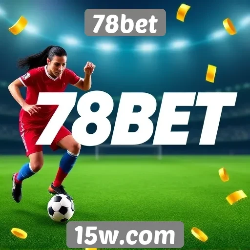 Promoções e bônus oferecidos pelo 78bet